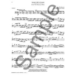 Schirmer Classic Choruses