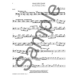 Schirmer Classic Choruses