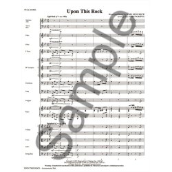 Upon This Rock