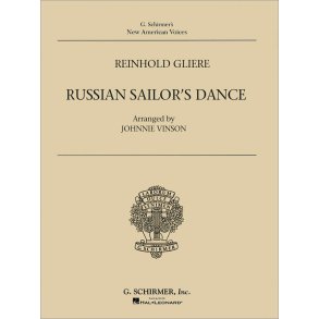 Russian Sailor's Dance