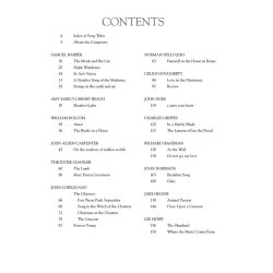 SCHIRMER COLLECTION OF AMERICAN ART SONG 50 SONGS LOW VOICE BK