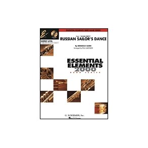 Russian Sailor's Dance