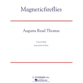 Magneticfireflies