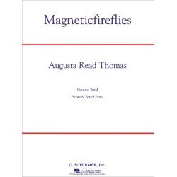 Magneticfireflies - Full Score
