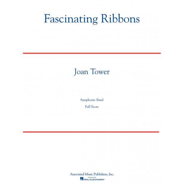 Fascinating Ribbons