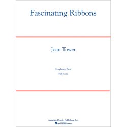 Fascinating Ribbons Full Score