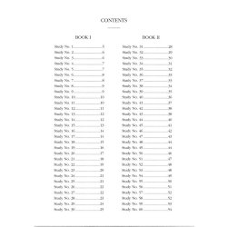 Franz Wohlfahrt: 60 Studies Op.45 - Complete Edition