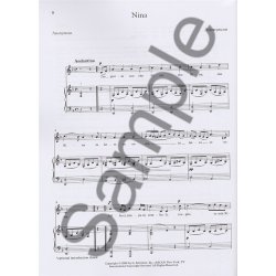 28 Italian Songs And Arias Of The 17th And 18th Centuries - Medium High Voice (Book/2 CDs)