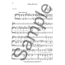 28 Italian Songs And Arias Of The 17th And 18th Centuries - Medium Low Voice (Book/2 CDs)