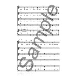 Arr. Marie Pooler: Here We Come A-Caroling