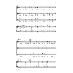 Arr. Marie Pooler: Here We Come A-Caroling