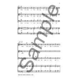 Arr. Marie Pooler: Here We Come A-Caroling