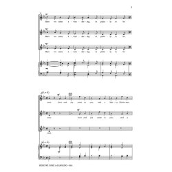 Arr. Marie Pooler: Here We Come A-Caroling