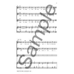 Arr. Marie Pooler: Here We Come A-Caroling