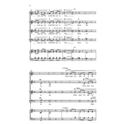 Kirke Mechem - American Trio, Opus 70