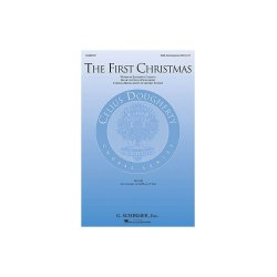 The First Christmas