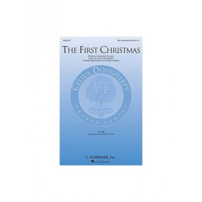 The First Christmas