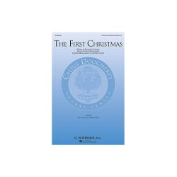 Celius Dougherty: The First Christmas (2-Part)