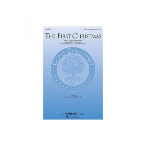 Celius Dougherty: The First Christmas (2-Part)