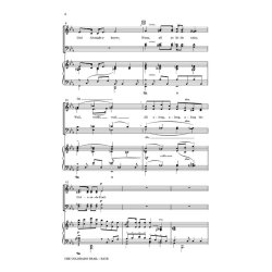 Arr. Audrey Snyder/Celius Dougherty: The Colorado Trail