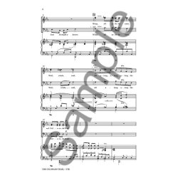 Arr. Audrey Snyder/Celius Dougherty: The Colorado Trail