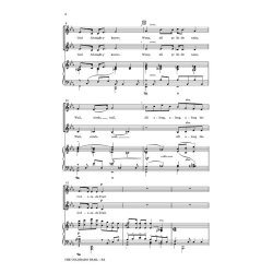 Arr. Audrey Snyder/Celius Dougherty: The Colorado Trail