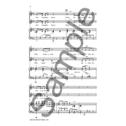 Arr. Audrey Snyder/Celius Dougherty: The Colorado Trail