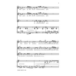 Celius Dougherty: Shady Grove