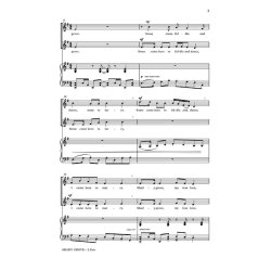 Celius Dougherty: Shady Grove