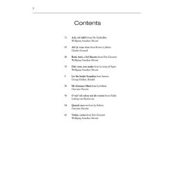 Lyric Soprano Arias: A Master Class With Evelyn Lear