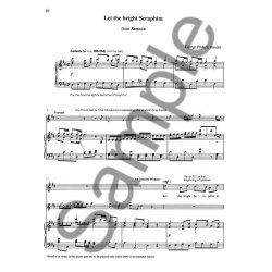 Lyric Soprano Arias: A Master Class With Evelyn Lear