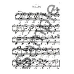 Frederic Chopin: Complete Preludes, Nocturnes And Waltzes (Updated Edition)