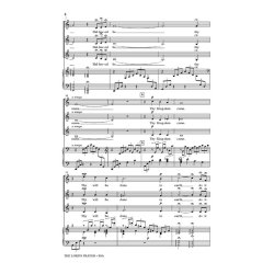 Albert Hay Malotte: The Lord's Prayer (SSA)