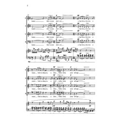 Aaron Jay Kernis: Home (Garden Of Light No.1)