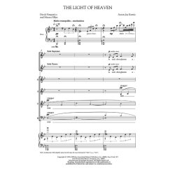 Aaron Jay Kernis: The Light Of Heaven (Garden Of Light No.2)