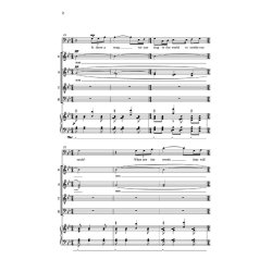 Aaron Jay Kernis: Is There A Place? (Garden Of Light No.3)