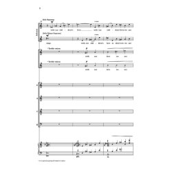 Aaron Jay Kernis: In Our Children's Embrace (Garden Of Light No.5)