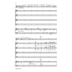 Arr. Dale Warland: Simple Gifts