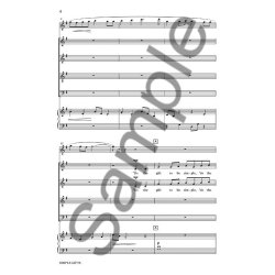 Arr. Dale Warland: Simple Gifts