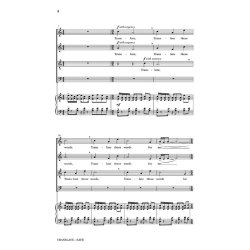 Robert Kapilow: Translate (From Summer Sun, Winter Moon)