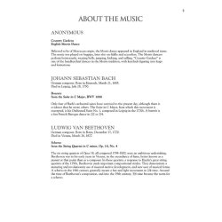 The Violin Collection: Easy To Intermediate Level (Book And CD)