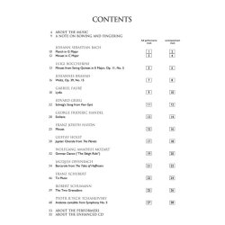 The Cello Collection - Easy/Intermediate