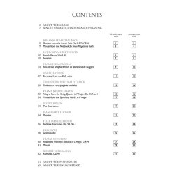 The Flute Collection: Easy To Intermediate Level (Book/Online Audio)