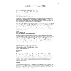 The Flute Collection: Easy To Intermediate Level (Book/Online Audio)