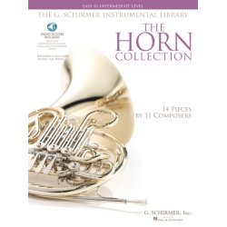 The Horn Collection - Easy/Intermediate