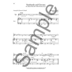 The Horn Collection - Easy/Intermediate