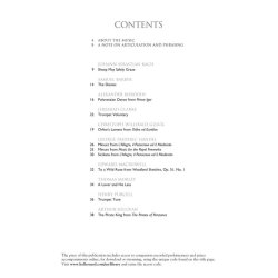 The Trumpet Collection: Easy To Intermediate Level