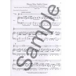 The Trumpet Collection: Easy To Intermediate Level