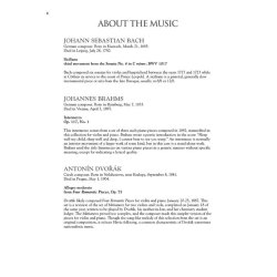 The Violin Collection: Intermediate Level (Book And CD)