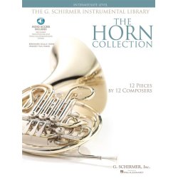 The Horn Collection - Intermediate